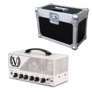 Victory V40 Lunch Box Flightcase